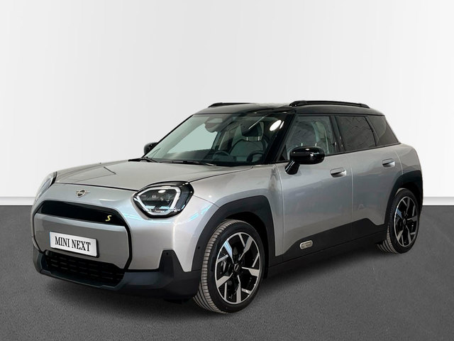 fotoG 0 del MINI MINI Aceman SE 160 kW (218 CV) 218cv Eléctrico del 2025 en Valencia