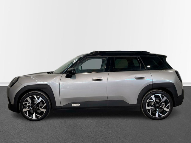 fotoG 2 del MINI MINI Aceman SE 160 kW (218 CV) 218cv Eléctrico del 2025 en Valencia