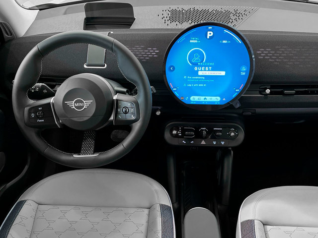 fotoG 6 del MINI MINI Aceman SE 160 kW (218 CV) 218cv Eléctrico del 2025 en Valencia