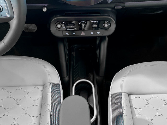 fotoG 14 del MINI MINI Aceman SE 160 kW (218 CV) 218cv Eléctrico del 2025 en Valencia