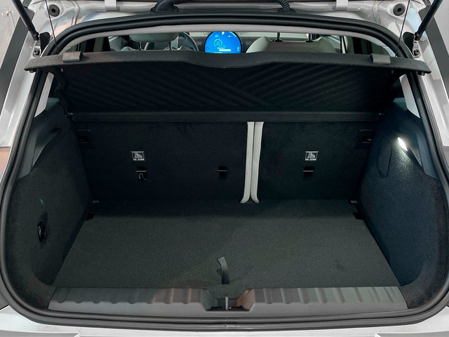 fotoG 16 del MINI MINI Aceman SE 160 kW (218 CV) 218cv Eléctrico del 2025 en Valencia
