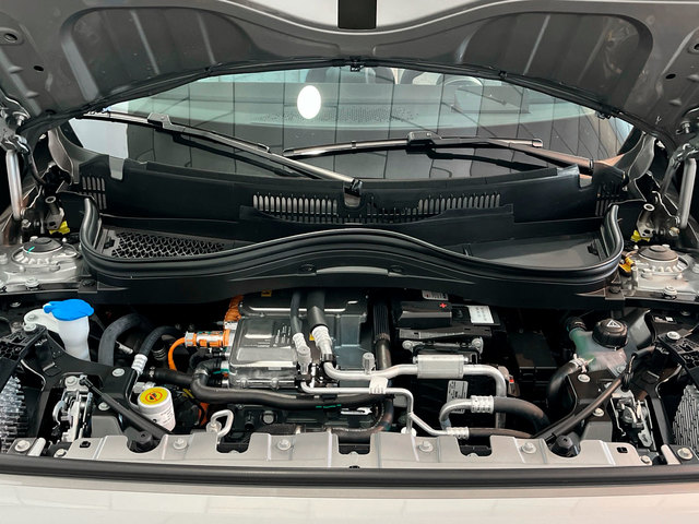 fotoG 17 del MINI MINI Aceman SE 160 kW (218 CV) 218cv Eléctrico del 2025 en Valencia