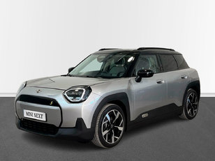 Fotos de MINI Aceman SE 160 kW (218 CV)
