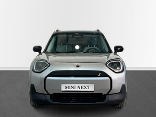 Fotos de MINI Aceman SE 160 kW (218 CV)