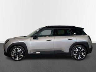 Fotos de MINI Aceman SE 160 kW (218 CV)