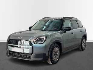Fotos de MINI Countryman E 150 kW (204 CV)