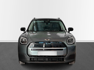 Fotos de MINI Countryman E 150 kW (204 CV)