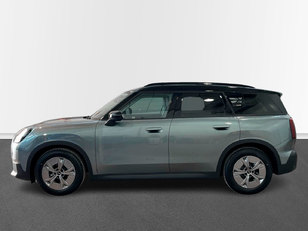 Fotos de MINI Countryman E 150 kW (204 CV)
