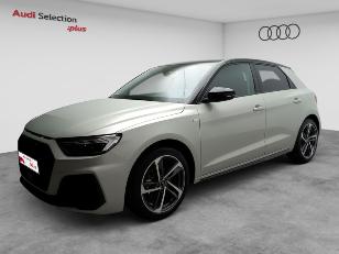 vehículo ocasión audi selection