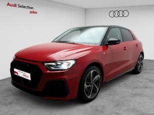vehículo ocasión audi selection