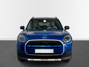 Fotos de MINI Countryman E 150 kW (204 CV)