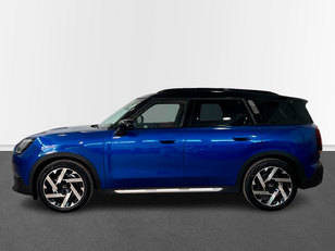 Fotos de MINI Countryman E 150 kW (204 CV)
