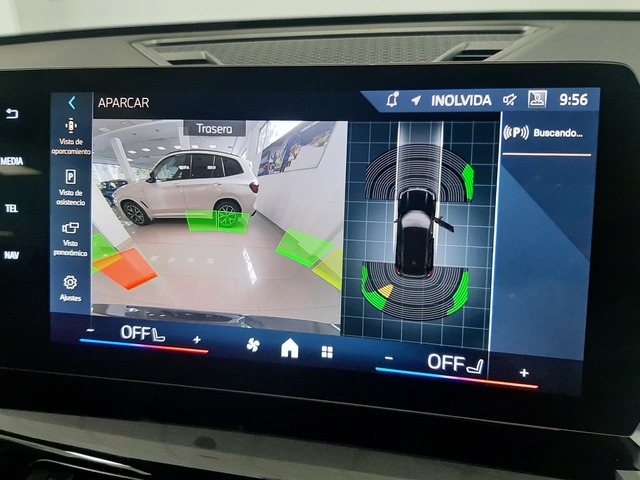 BMW X1 sDrive20d color Negro. Año 2025. 120KW(163CV). Diésel. En concesionario Automoviles Bertolin S.L. de Valencia