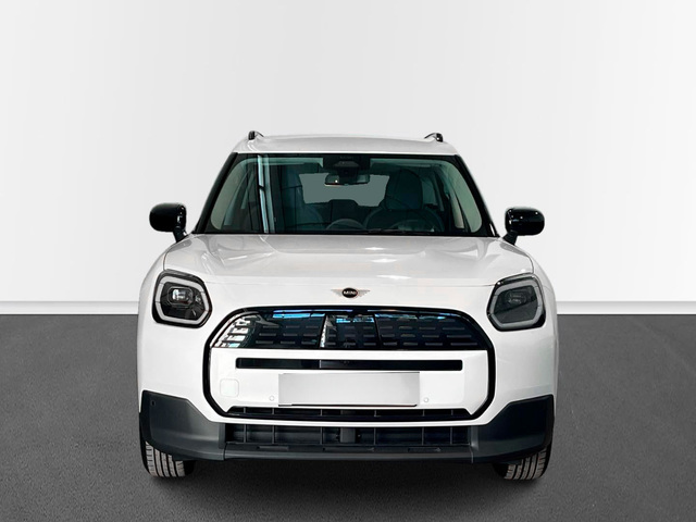 fotoG 1 del MINI MINI Countryman E 150 kW (204 CV) 204cv Eléctrico del 2025 en Valencia