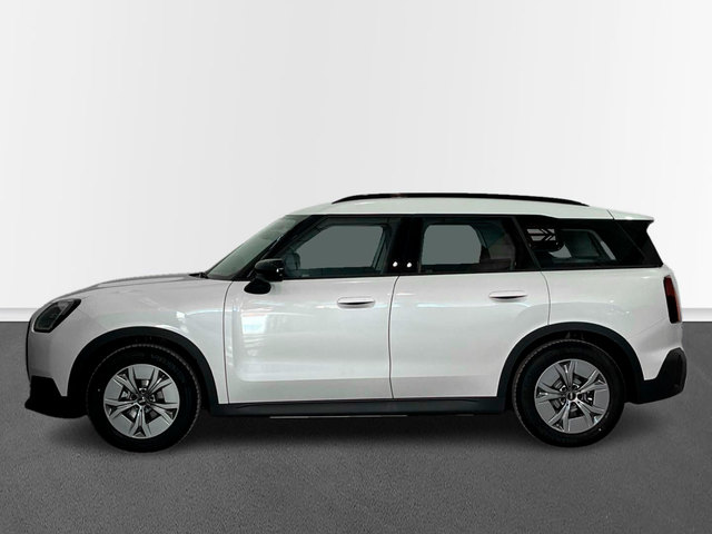 fotoG 2 del MINI MINI Countryman E 150 kW (204 CV) 204cv Eléctrico del 2025 en Valencia