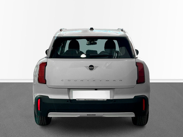 fotoG 4 del MINI MINI Countryman E 150 kW (204 CV) 204cv Eléctrico del 2025 en Valencia