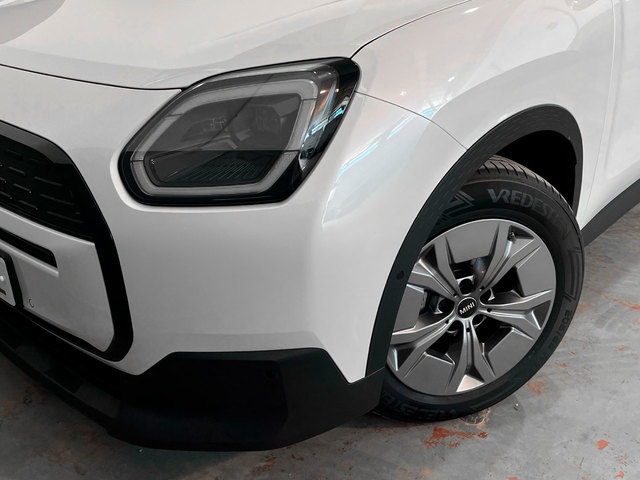 fotoG 5 del MINI MINI Countryman E 150 kW (204 CV) 204cv Eléctrico del 2025 en Valencia