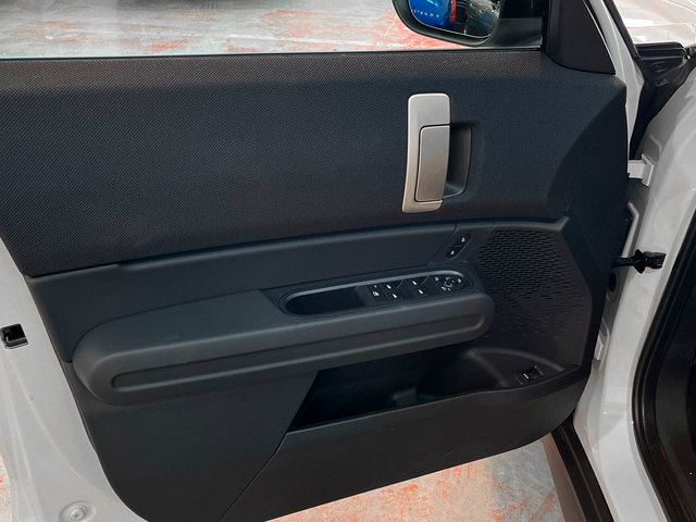 fotoG 10 del MINI MINI Countryman E 150 kW (204 CV) 204cv Eléctrico del 2025 en Valencia