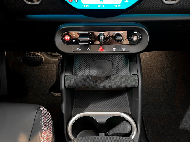 fotoG 13 del MINI MINI Countryman E 150 kW (204 CV) 204cv Eléctrico del 2025 en Valencia