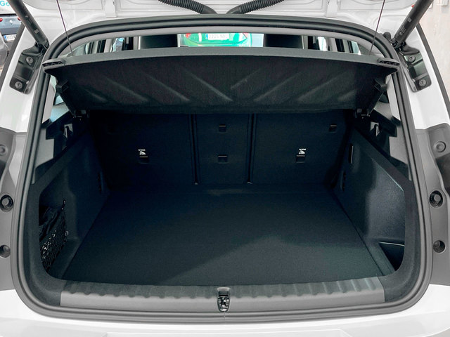fotoG 15 del MINI MINI Countryman E 150 kW (204 CV) 204cv Eléctrico del 2025 en Valencia