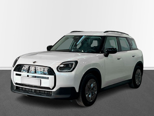 Fotos de MINI Countryman E 150 kW (204 CV)