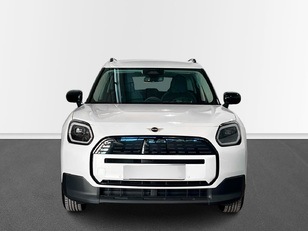 Fotos de MINI Countryman E 150 kW (204 CV)