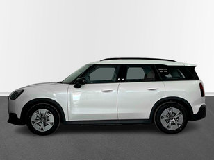 Fotos de MINI Countryman E 150 kW (204 CV)