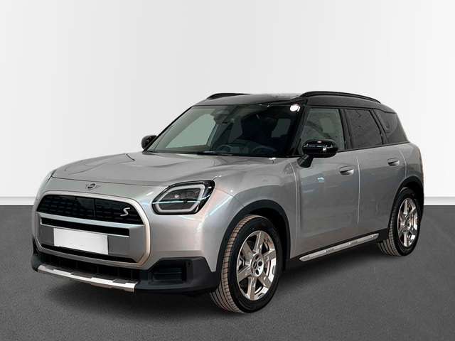 fotoG 0 del MINI MINI Countryman SE ALL4 230 kW (313 CV) 313cv Eléctrico del 2025 en Valencia