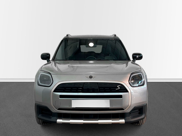 fotoG 1 del MINI MINI Countryman SE ALL4 230 kW (313 CV) 313cv Eléctrico del 2025 en Valencia
