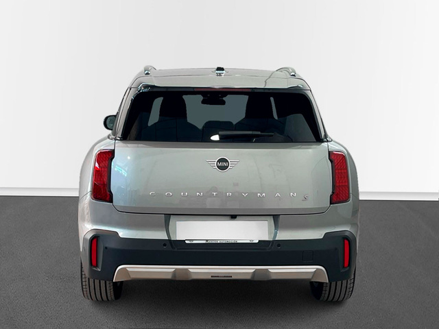 fotoG 4 del MINI MINI Countryman SE ALL4 230 kW (313 CV) 313cv Eléctrico del 2025 en Valencia
