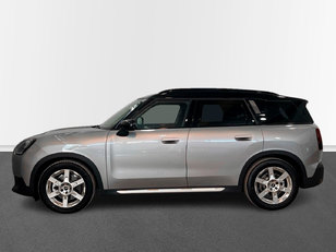 Fotos de MINI Countryman SE ALL4 230 kW (313 CV)