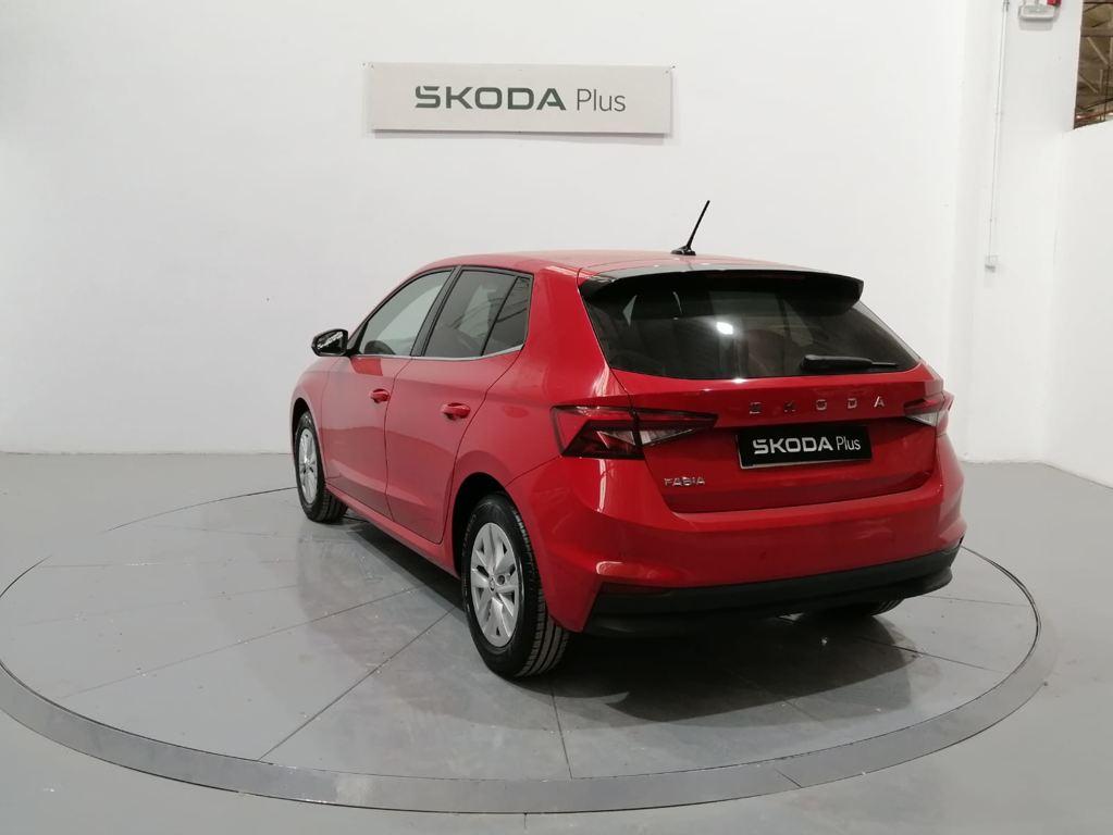 1.0 MPI Selection 59 kW (80 CV)