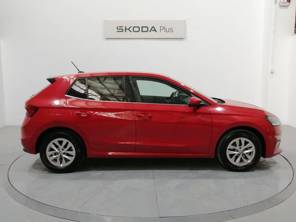 1.0 MPI Selection 59 kW (80 CV)