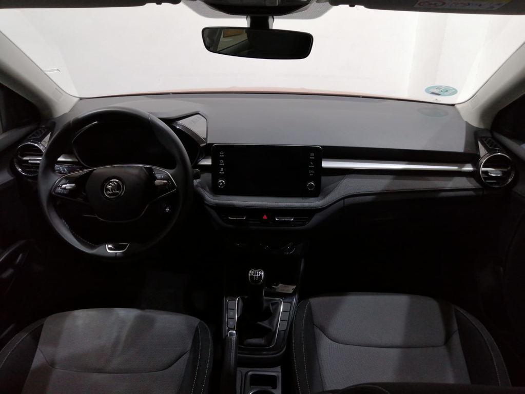 1.0 MPI Selection 59 kW (80 CV)