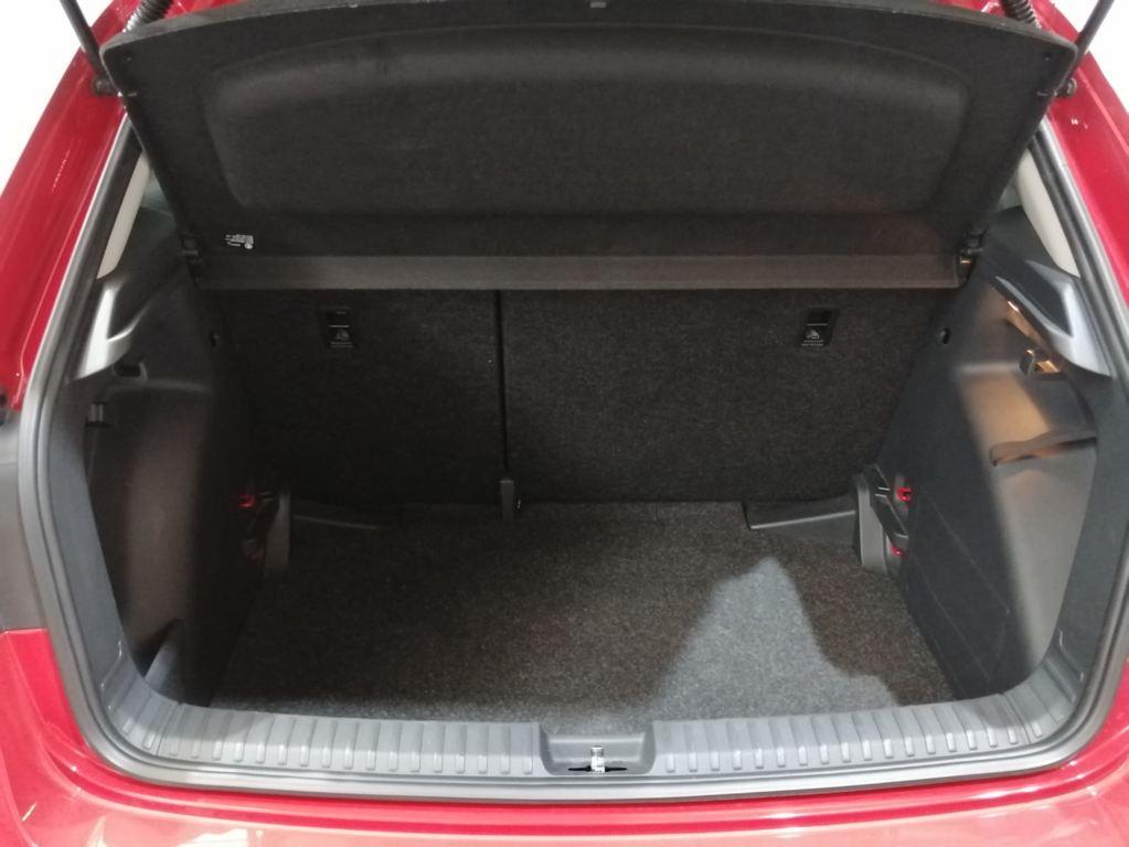 1.0 MPI Selection 59 kW (80 CV)
