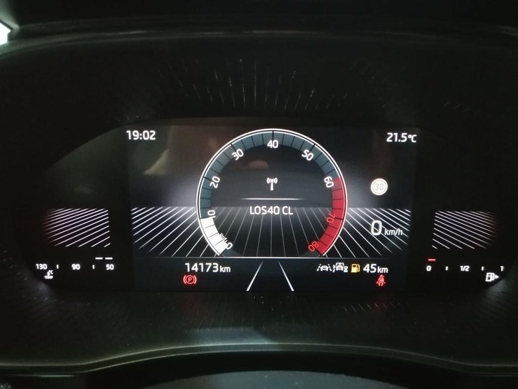 1.0 MPI Selection 59 kW (80 CV)