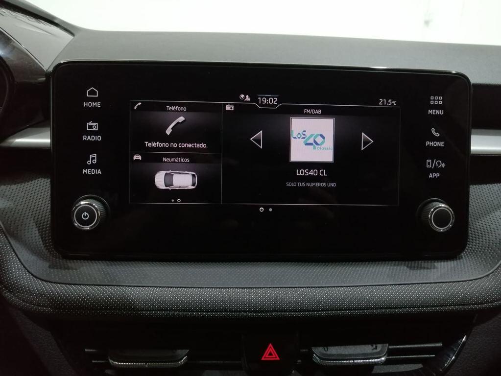 1.0 MPI Selection 59 kW (80 CV)