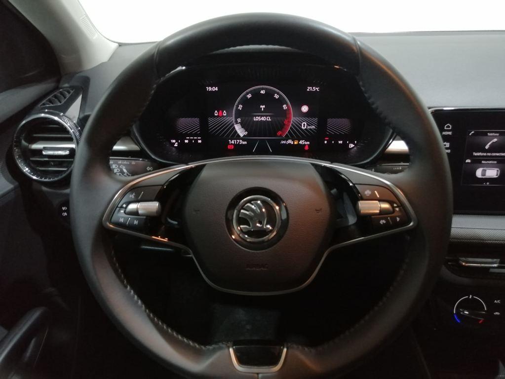 1.0 MPI Selection 59 kW (80 CV)