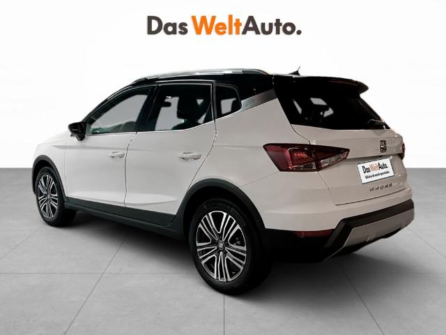 SEAT Arona 1.0 TSI Ecomotive S&S Xcellence Edition DSG 85 kW (115 CV)