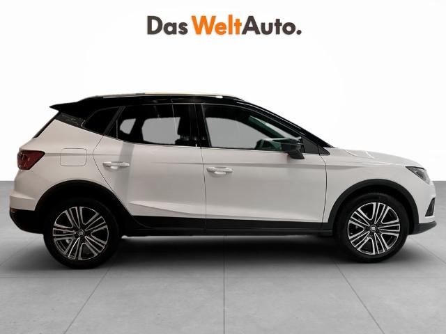 SEAT Arona 1.0 TSI Ecomotive S&S Xcellence Edition DSG 85 kW (115 CV)