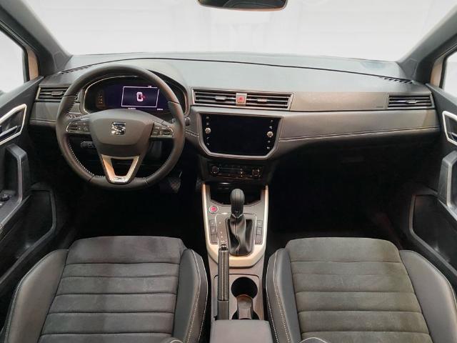 SEAT Arona 1.0 TSI Ecomotive S&S Xcellence Edition DSG 85 kW (115 CV)