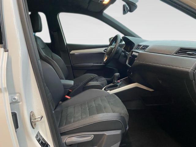 SEAT Arona 1.0 TSI Ecomotive S&S Xcellence Edition DSG 85 kW (115 CV)