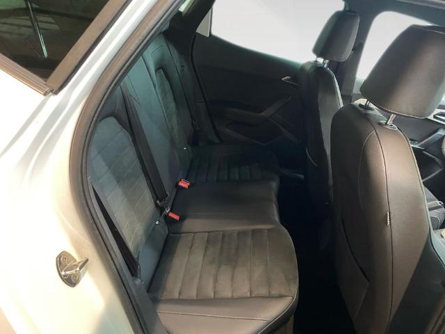 SEAT Arona 1.0 TSI Ecomotive S&S Xcellence Edition DSG 85 kW (115 CV)
