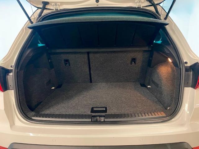 SEAT Arona 1.0 TSI Ecomotive S&S Xcellence Edition DSG 85 kW (115 CV)