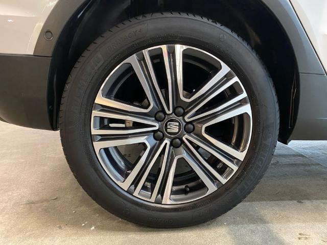 SEAT Arona 1.0 TSI Ecomotive S&S Xcellence Edition DSG 85 kW (115 CV)