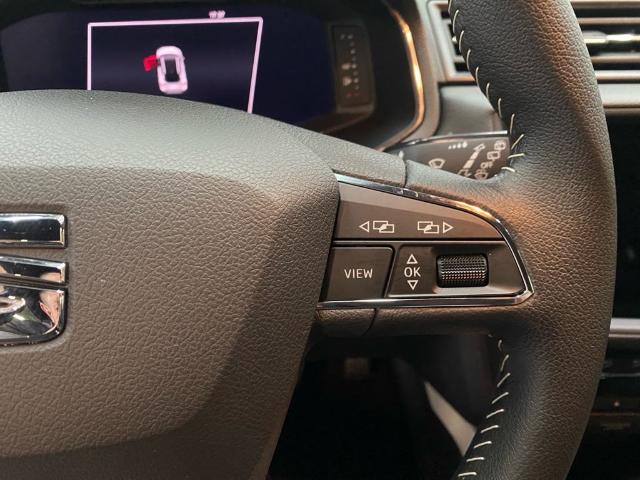 SEAT Arona 1.0 TSI Ecomotive S&S Xcellence Edition DSG 85 kW (115 CV)