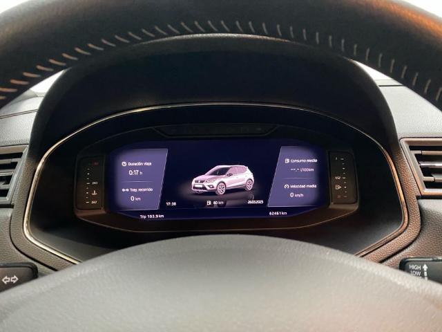 SEAT Arona 1.0 TSI Ecomotive S&S Xcellence Edition DSG 85 kW (115 CV)