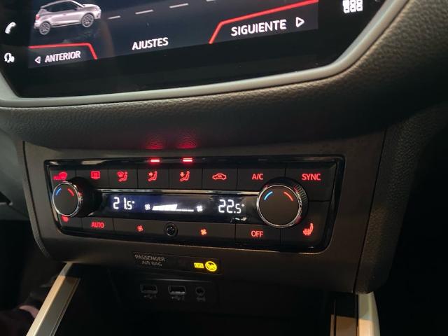 SEAT Arona 1.0 TSI Ecomotive S&S Xcellence Edition DSG 85 kW (115 CV)