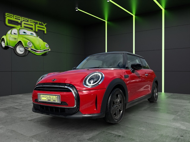 MINI MINI 3 Puertas Cooper 100 kW (136 CV)