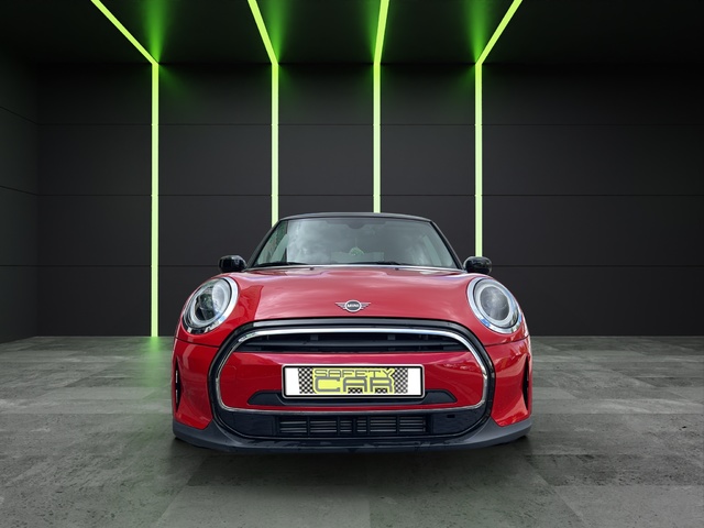 MINI MINI 3 Puertas Cooper 100 kW (136 CV)